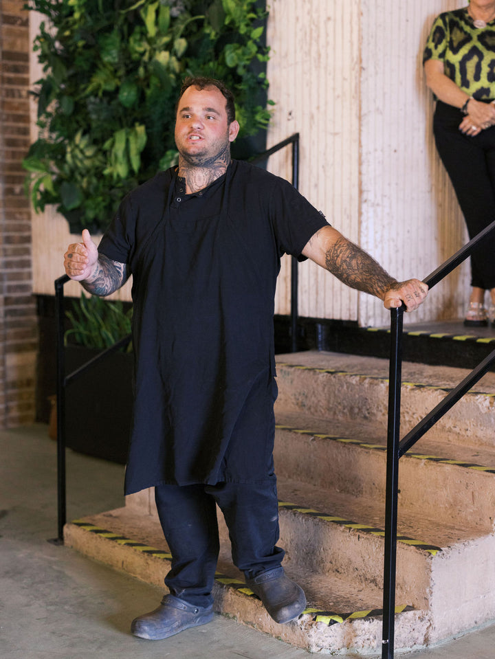 Coming SOON -- Vine & Dine - Texas Pairing Experience -- Save the DATE March 26, 2026