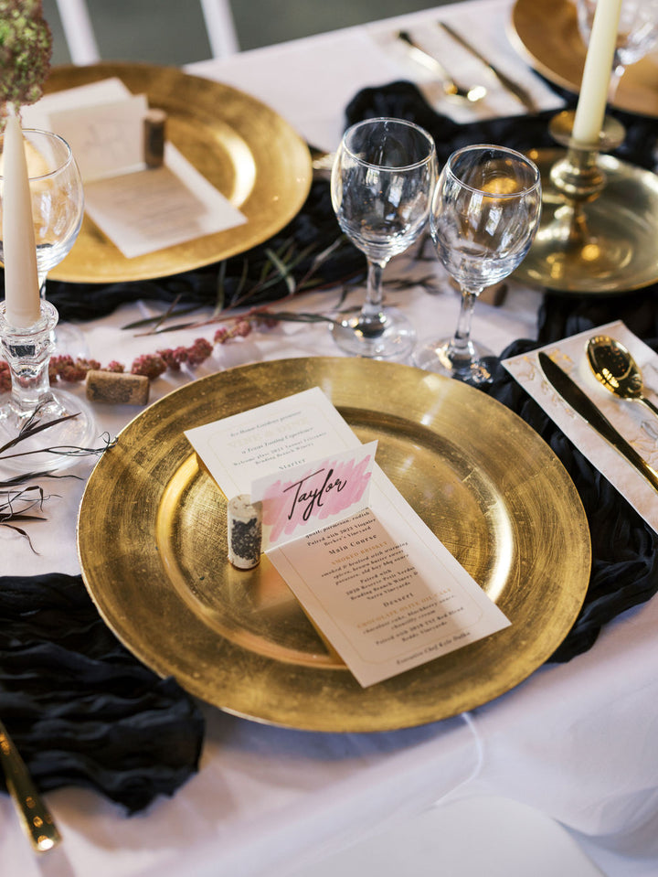 Coming SOON -- Vine & Dine - Texas Pairing Experience -- Save the DATE March 26, 2026