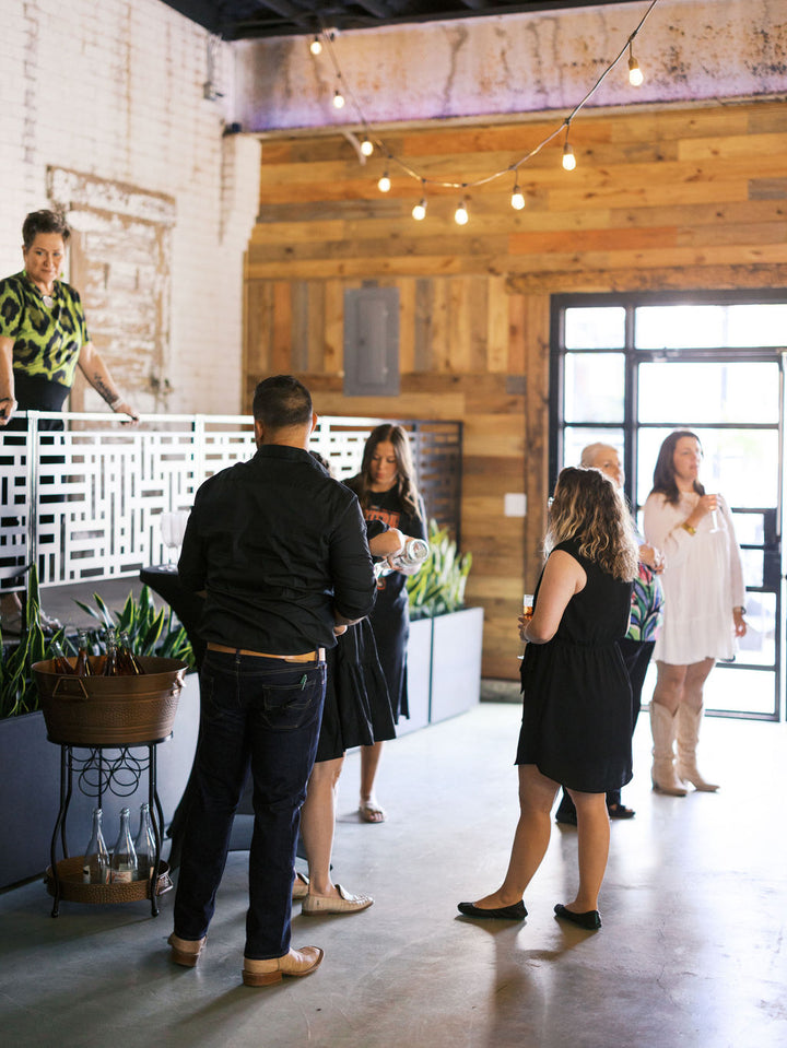 Coming SOON -- Vine & Dine - Texas Pairing Experience -- Save the DATE March 26, 2026